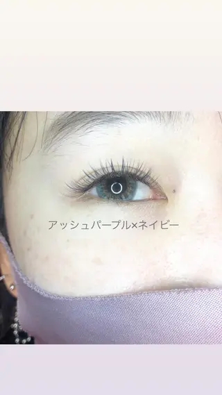 マツエク・マツパ merry eyelashの眉毛・アイブロウイメージ