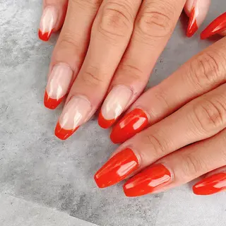 ネイル plunail mikiのネイルデザイン