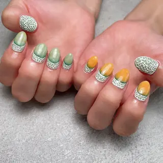 ネイル ALL Nail &whiteningのその他イメージ