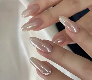ネイル Miya🎀 nailのネイルデザイン