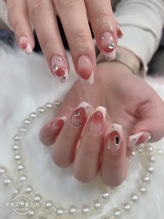 ネイル JF- yoyoのマツエク・マツパデザイン