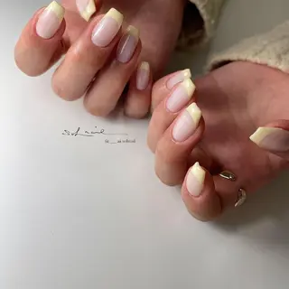 ネイル 🍃伏見 / soL nail / aiのネイルデザイン