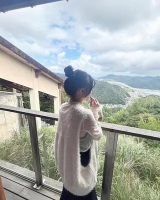 🩷Eny terrace🩷のヘアスタイル