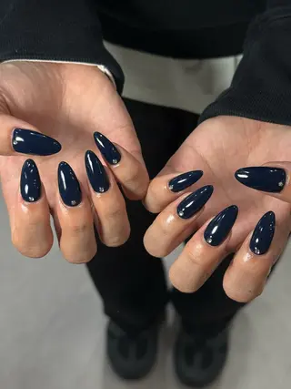 ネイル neouv所属・NEOUV_ mikuのネイルデザイン