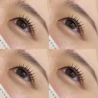 マツエク・マツパ BAMBI所属・BAMBI 🩷KAWAIのマツエク・マツパデザイン