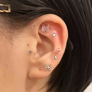 vico名古屋栄店所属・🌺+vico 栄店 🌺MAYUKIの眉毛・アイブロウイメージ