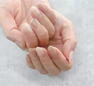ネイル Nail Salon agré所属・agré ネイルサロン　アグレのネイルデザイン