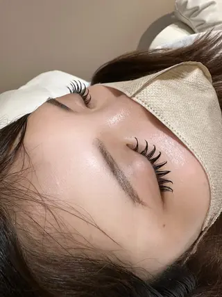 マツエク・マツパ Furuta 🥀Lのマツエク・マツパデザイン