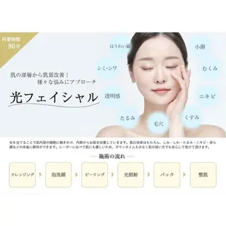 RinRin  富士店のエステ・リラクイメージ