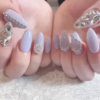 ネイル Beauty salon STELLA所属・STELLA 大西南帆のマツエク・マツパデザイン