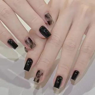 ネイル DEMAIN- 🌹のネイルデザイン