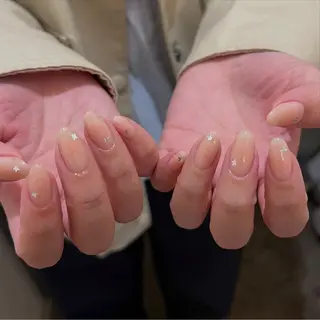 ネイル urun eriのネイルデザイン