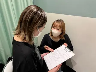 昼間 貴子のエステ・リラクイメージ