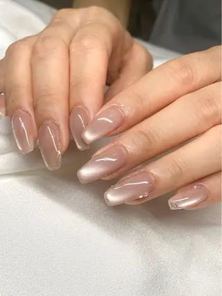 ネイル salon JUNOのネイルデザイン