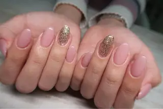 ネイル Fielia momoのネイルデザイン