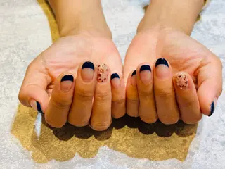 ネイル nailsalon ACCUEIL 銀座店 【アクイユ】所属・Ｙ. Iwaneのネイルデザイン