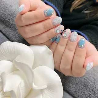 ネイル 💅fleur Ayumiのネイルデザイン