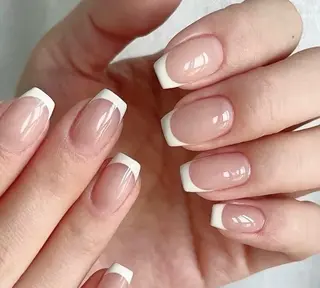 ネイル ソルネイル所属・ソルネイル ナナのネイルデザイン