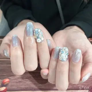 ネイル 吉野✨ ネイルデザイナー✨のネイルデザイン