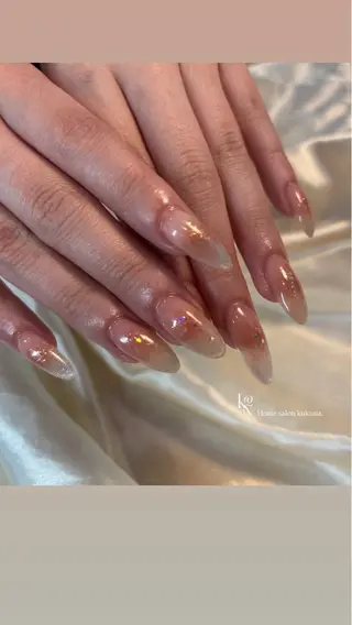 ネイル S momoのネイルデザイン