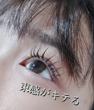 マツエク・マツパ violus所属・violus 天六のマツエク・マツパデザイン