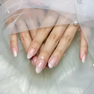 ネイル bel fiore .のネイルデザイン