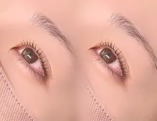 マツエク・マツパ マツエク&アイブロウ　Coe.所属・Coe. SANA໒꒱· ﾟのマツエク・マツパデザイン