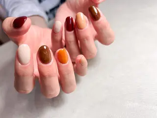 ネイル Beauty salon Mito所属・maiko .のその他イメージ