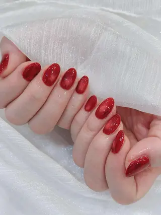 ネイル MOCHI NAIL 川越東口のネイルデザイン
