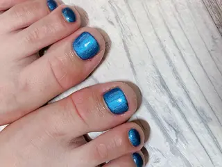 ネイル 個室ネイルサロンDolly  Girl〜ドーリーガール〜所属・DollyGirl KYOKOのネイルデザイン