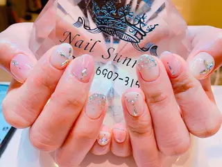 ネイル リン リンのネイルデザイン