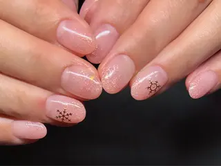 ネイル u sのネイルデザイン