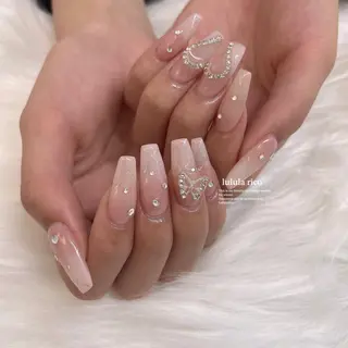 ネイル lulula ricoのエステ・リラクイメージ