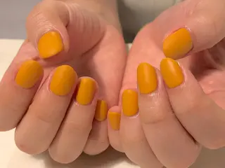 ネイル Nailsalon Cureのネイルデザイン