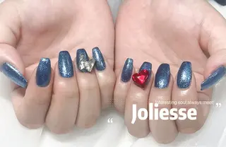 ネイル Joliesse nail salonのネイルデザイン