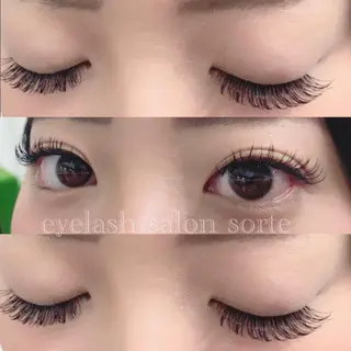 マツエク・マツパ chouchou所属・アイラッシュサロン chouchouのマツエク・マツパデザイン