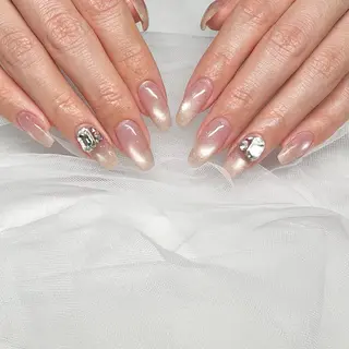 ネイル 🌷Gemini nami🌷のネイルデザイン