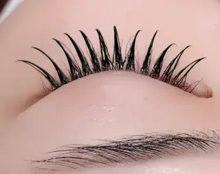 マツエク・マツパ ルチア所属・ルチア💞 luciaのマツエク・マツパデザイン