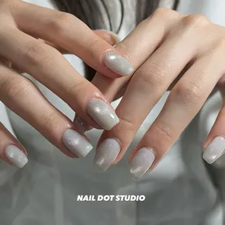 ネイル NAIL DOT STUDIO　aiのネイルデザイン