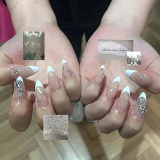 ネイル ゆ き ‪‪★のネイルデザイン