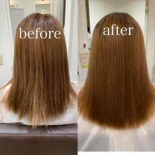 パーマ 金岩 篤史のヘアスタイル