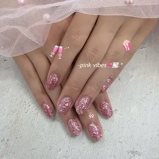 ネイル ROCCOnail. RICO💞のネイルデザイン