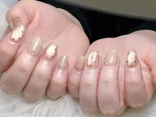 メンズ ネイル Bloom スカルプ専門店のネイルデザイン