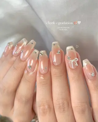 ネイル private salon uluのネイルデザイン