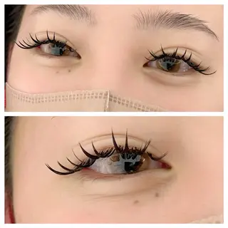 マツエク・マツパ Eye'llbe lash《ｱｲﾋﾞｰﾗｯｼｭ》所属・Eye'llbe lashのその他イメージ