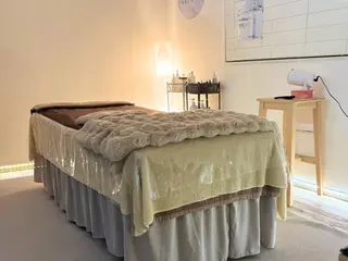 ALBA🌱 yuriのエステ・リラクイメージ