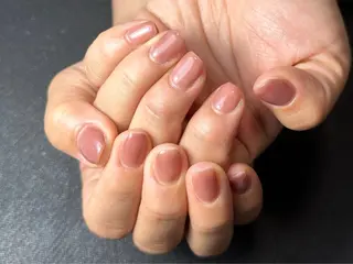 ネイル Gemini nailのネイルデザイン