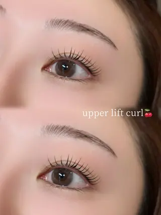 マツエク・マツパ Lazley 成増店 airuのマツエク・マツパデザイン