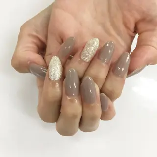 ネイル SHINE NAILのネイルデザイン