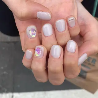 ネイル Yuu. nailsTOKYOのネイルデザイン